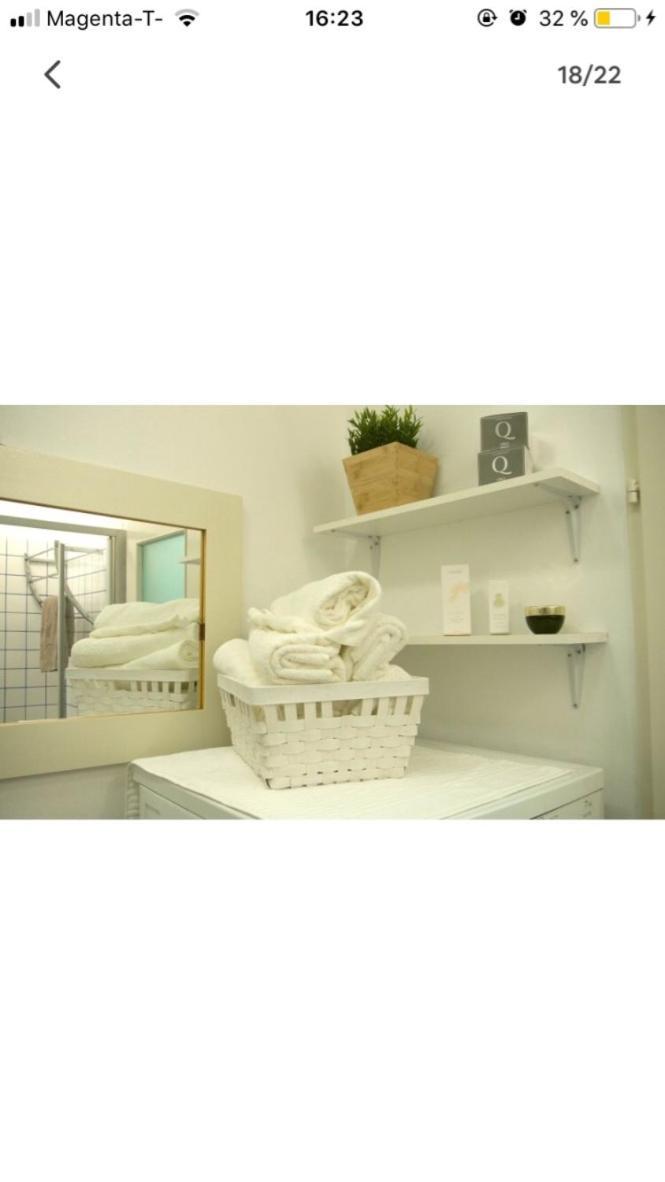 Spacious 2Rooms In The Center Vienna Exterior photo