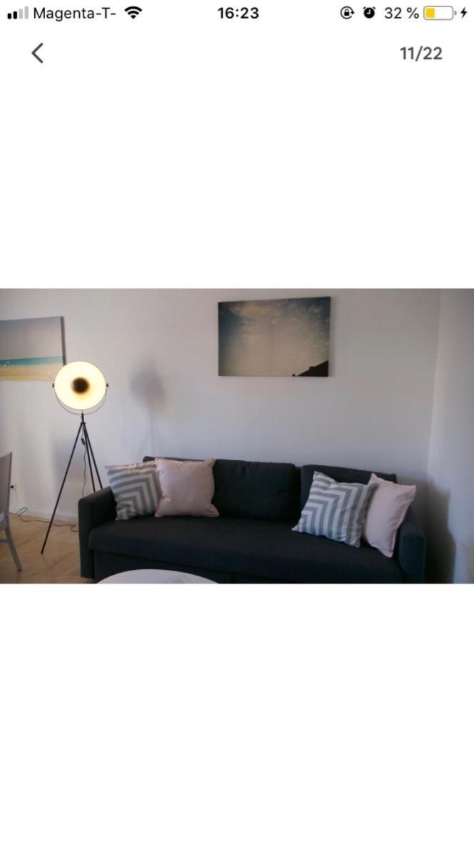 Spacious 2Rooms In The Center Vienna Exterior photo