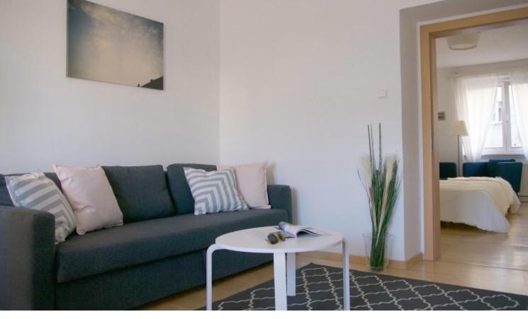 Spacious 2Rooms In The Center Vienna Exterior photo