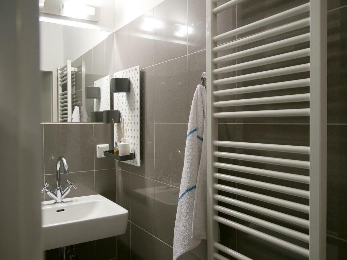 Spacious 2Rooms In The Center Vienna Exterior photo