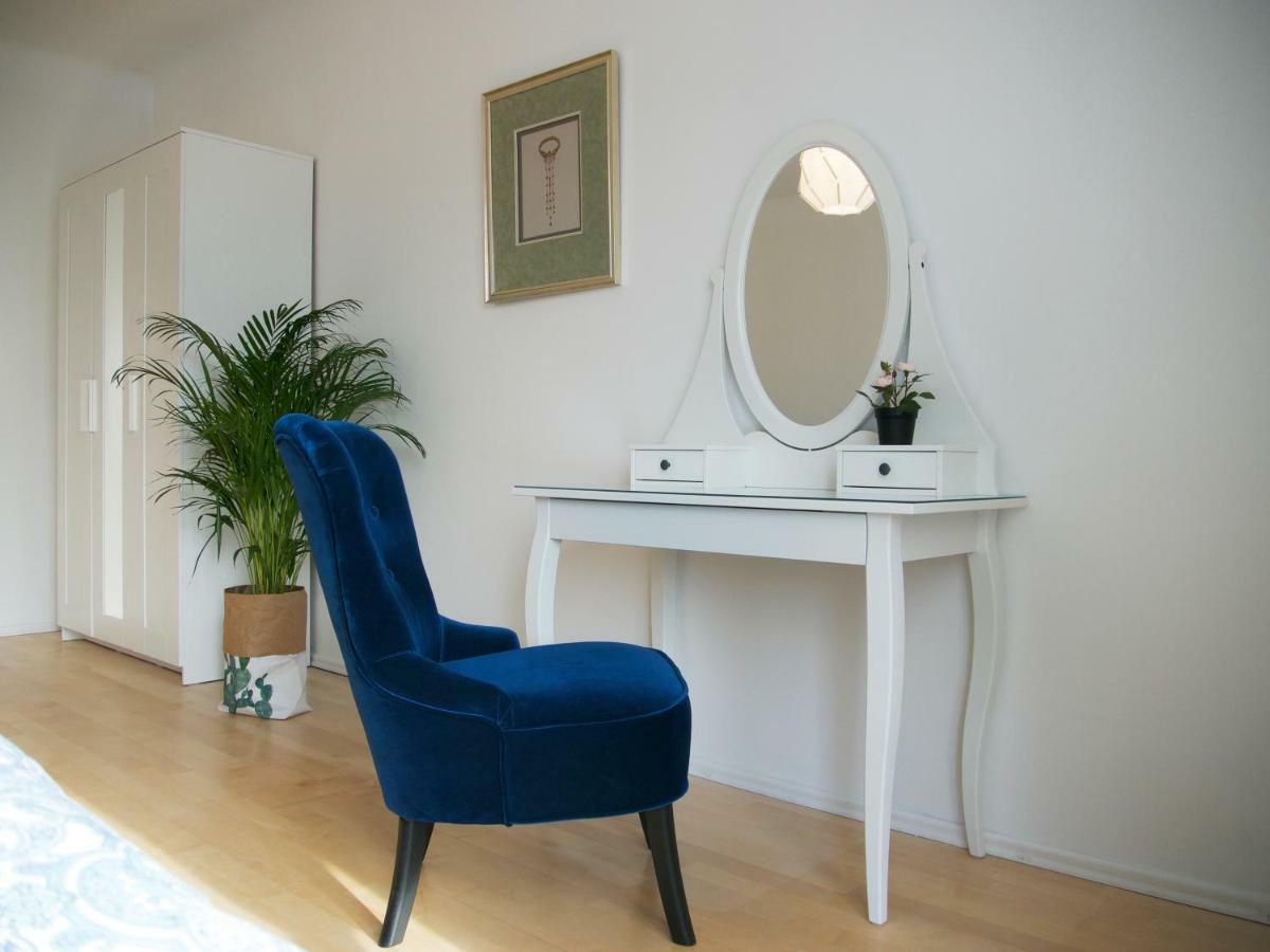 Spacious 2Rooms In The Center Vienna Exterior photo