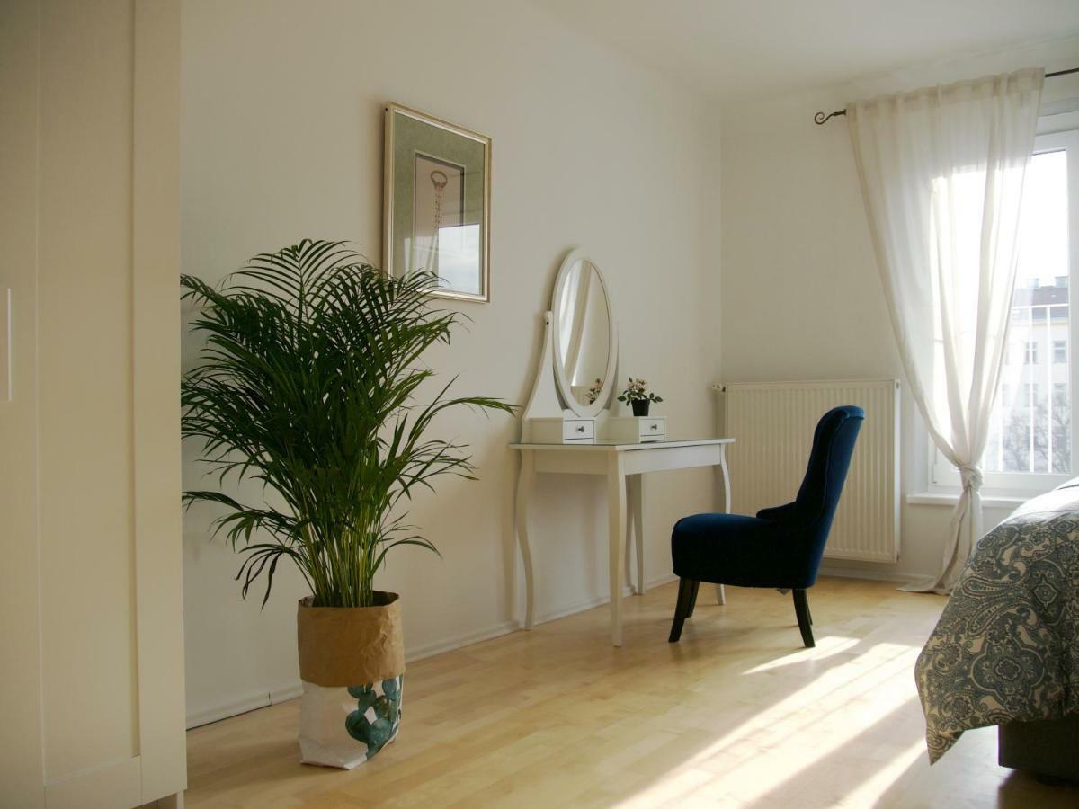 Spacious 2Rooms In The Center Vienna Exterior photo